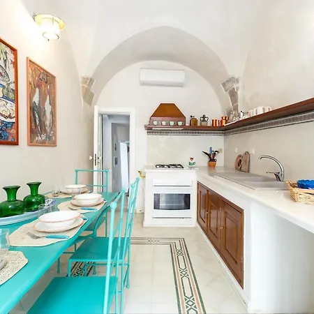 Casa Rossana
