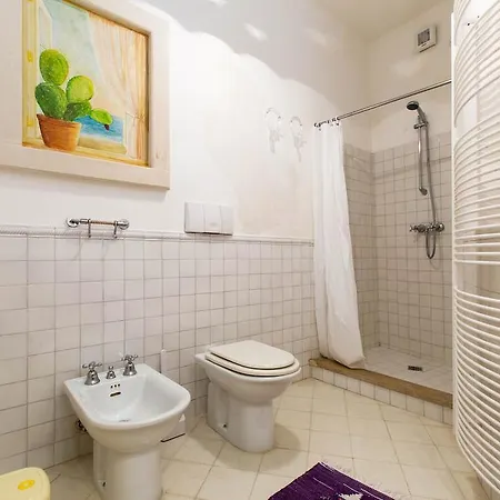 Casa Rossana * Otranto