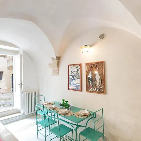 Holiday home Casa Rossana Otranto