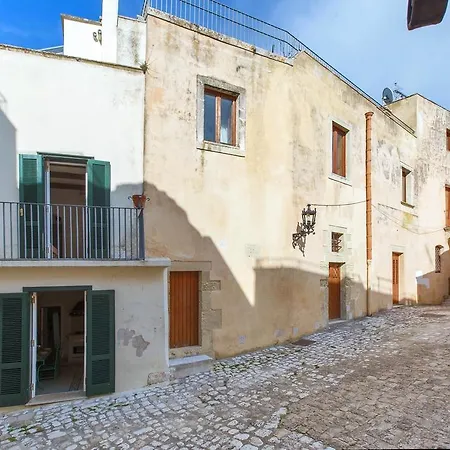 Casa Rossana * Otranto