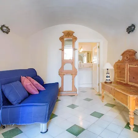Dom wakacyjny Casa Rossana