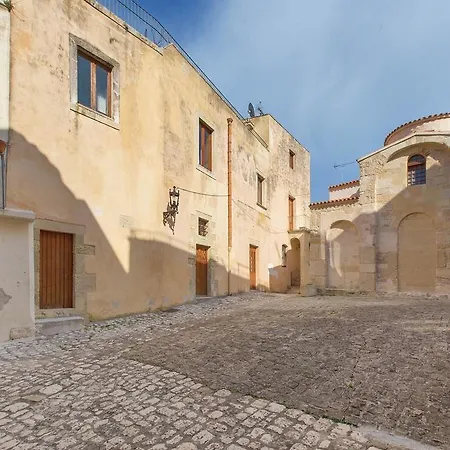 Casa Rossana Dom wakacyjny Otranto