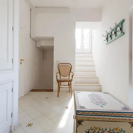 Casa Rossana Otranto