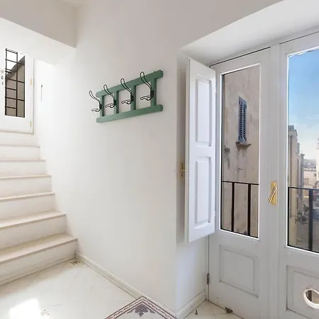 Casa Rossana Dom wakacyjny