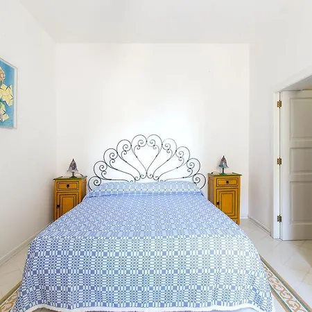 Casa Rossana *
