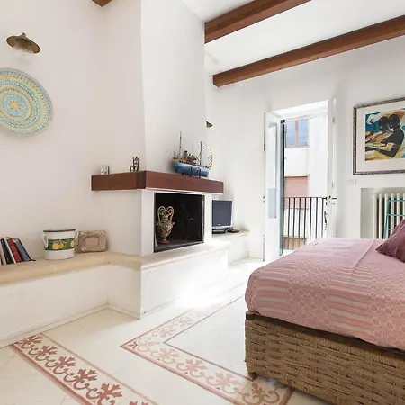 Casa Rossana