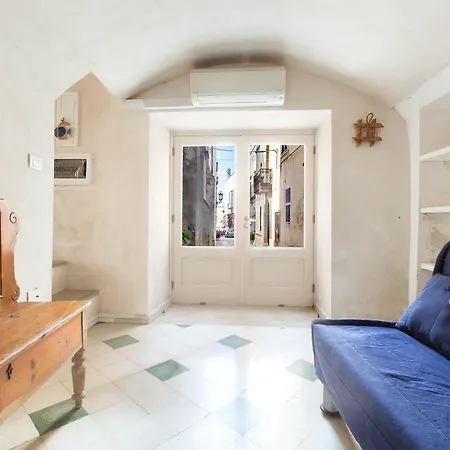 Dom wakacyjny Casa Rossana Otranto