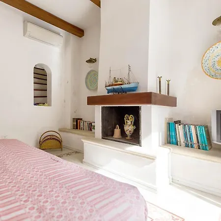 Casa Rossana * Otranto