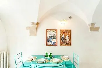 Casa Rossana Dom wakacyjny Otranto