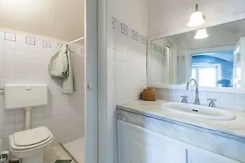 Casa Rossana Dom wakacyjny