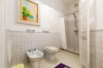 Casa Rossana Dom wakacyjny *