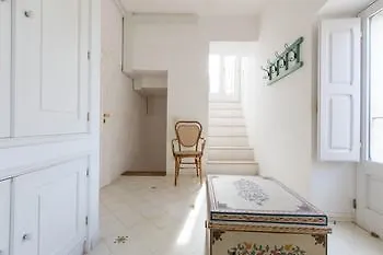 Dom wakacyjny Casa Rossana Otranto