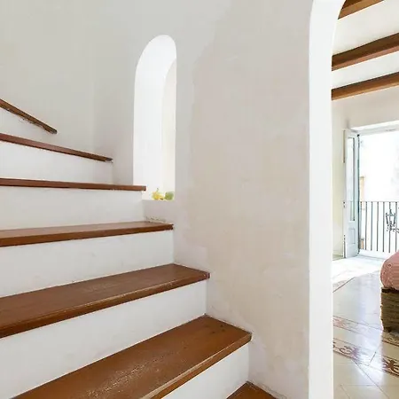 Casa Rossana * Otranto