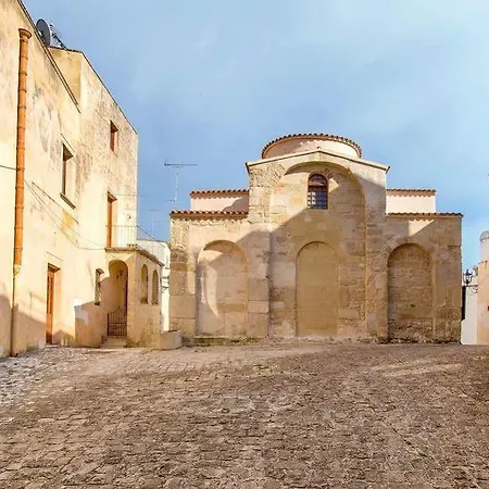 Casa Rossana Dom wakacyjny Otranto