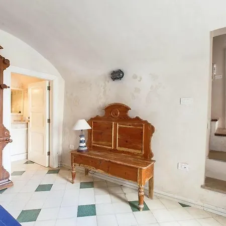 Casa Rossana
