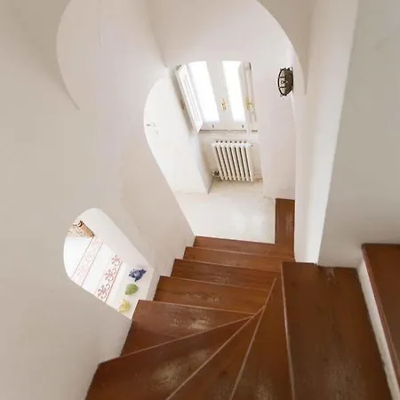 Casa Rossana *
