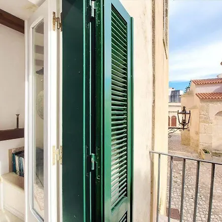 Dom wakacyjny Casa Rossana
