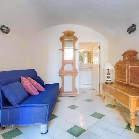 Casa Rossana * Otranto