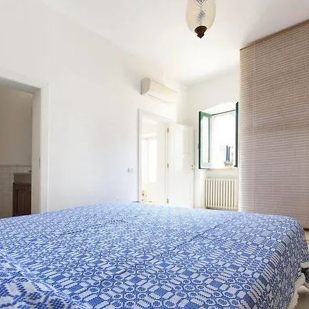 Casa Rossana * Otranto