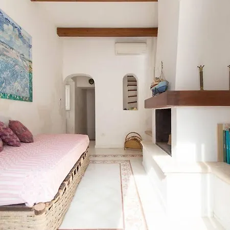 Casa Rossana * Otranto