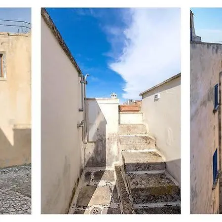 Casa Rossana Dom wakacyjny