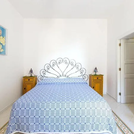 Dom wakacyjny Casa Rossana Otranto